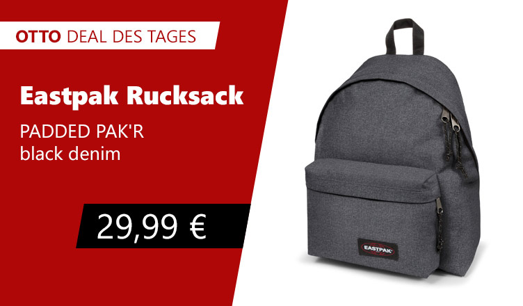 OTTO Deal des Tages East Pack Rucksack